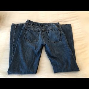 Old navy boys jeans size 14